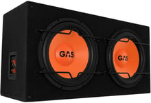 GAS Audio Power GAS MAD B1-212, 2x12 tum baslåda