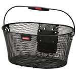 RIXENKAUL Rixen & Kaul Oval Mesh Basket, 16 Litre