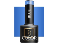 Activeshop OCHO NAILS Hybrid nail polish blue 505 -5 g