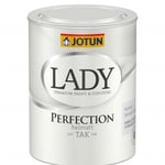 LADY PERFECTION 02 HVIT-BASE 0,68L