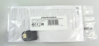 Genuine Plantronics Savi 8240 8245, Voyager 4245 Replacement Battery 215802-01