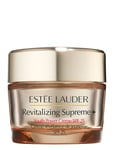 Revitalizing Supreme Youth Power Creme Spf 25 Dagkräm Ansiktskräm Nude Estée Lauder