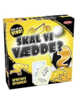 Skal vi vædde? 2.0 (DK)