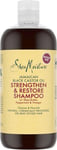 SHEA MOISTURE Jamaican Black Castor Oil Strengthen & Restore Shampoo 473ml