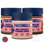 Healthyco - Proteinella (3x200g)