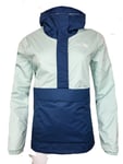 The North Face Fanorak Jacket Womens Medium Waterproof Hooded Coat 47