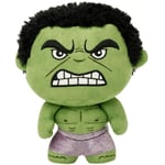 Funko Fabrikations Avengers Age Of Ultron Hulk Character Plush Toy NS6299