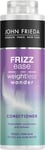 John Frieda Weightless Wonder Conditioner for Frizzy, Fine Hair with Aloe Water