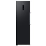 Samsung 323 Litre Tall Freestanding Freezer - Black RZ32C7BDEBN