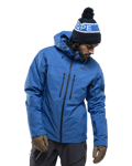 Habllek Jacket 3.0 M Palace Blue (XXL)