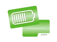 KEBA 96089 (VE10) RFID-kort