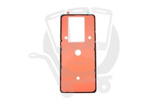 Official OnePlus 8 Pro IN2020 Rear / Back Cover Adhesive -1101100614