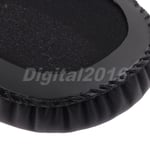 Replacement Ear Pads Cushion For Marshall Monitor Over-Ear Stereo Headphone