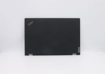 Lenovo ThinkPad T15g 1 T15g 2 P15 2 LCD Cover Rear Back Housing 5CB0Z69118