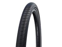 Däck 50-507 (24x2.00) big apple punkteringsskyddat schwalbe