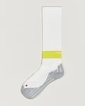 Falke RU Compression Running Socks White