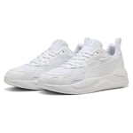 PUMA X-ray 3 - PUMA White, storlek 45