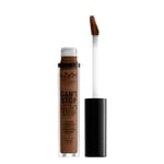 NYX Professional Makeup Can't Stop Won't Stop Concealer 19 Mocha 3,5 ml