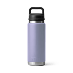 Yeti Rambler 26oz 750ml Bottle with Chug Cap - Cosmic Lilac