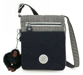 Kipling ELDORADO Small Shoulder Bag (Across Body) - WEAVE C2 RRP £58