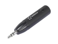 Renkforce Bluetooth® Musikmottagare För Hörlurar Rf-Btr-1000 Bluetooth Version: 4.1, A2dp, Avrcp 10 M (Rf-4723815)