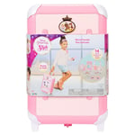 World Traveler Play Suitcase Disney Princess Style Collection 22382 Disney Set