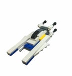 LEGO Star Wars: U-Wing Starfighter Micro Set (37 pcs)
