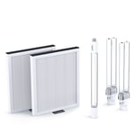 Tillbehörskit Ozoneair Purify 120/150/180