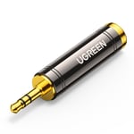 Ugreen AUX Adapter 3.5mm til 6.35mm