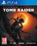 Shadow of the Tomb Raider PEGI 18 Bonus uncut Edition (inkl. Schlüsselanhänger)