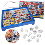 Operation Game Paw Patrol The Movie Edition Board Pup Rescue Kids Toy Family Fun