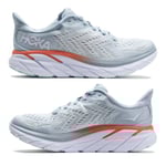 HOKA ONE ONE Clifton 8 Damskor Lågskor Löparskor Sneakers #7 38