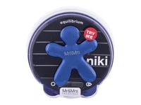 Mr&Mrs Fragrance Niki Car Air Freshener Equilibrium