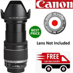Canon EW-78D Lens Hood for EF 28-200 USM & EF-S 18-200mm IS Lenses (UK Stock)