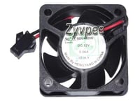 Zyvpee® 40x40x20mm RDL4020B 4cm 12V 0.06A 2Wire 40mm Inverter Fan