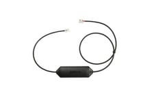 Jabra LINK - elektrisk hætte kontakt adapter for trådløst headset, VoIP-telefon