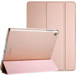 Fodral för iPad 9:e/8:e/7:e generation 10,2 tum, Heavy Duty