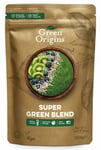 Green Origins  Organic Super Green Blend 100g (Pack of 1)