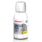 Sponser Sport Food Omega-3 Plus Plastflaska Citrusfrukter 150ml