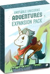 Unstable Unicorns Adventures Expansion