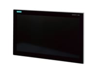 Siemens 6Av6646-1Ba18-0Na0 6Av66461ba180na0 Plc Kontrollpanel