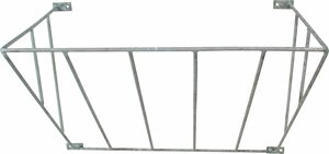 Höhäck Skälby Maskin för väggmontage Förzinkad 66x39x50cm