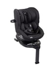 Joie i-Spin 360 i-size Group 0+1 Car Seat - Coal, Coal