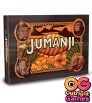 JUMANJI: The Video Game (Collectors Edition) (Import)