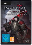 Immortal Realms: Vampire Wars (PC) (64-Bit)