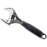 Bahco 9031 ERGO™ Extra Wide Jaw Adjustable Wrench 218mm