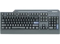 Lenovo Fru41a5063, Fullstor (100 %), Kabel, Ps/2, Svart