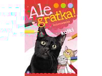 Vilken Godbit! Cats 77001