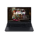 Lenovo Legion 5 15ACH6H 15" Gaming Laptop Ryzen 7 8GB Memory 512GB SSD RTX 3060