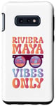 Coque pour Galaxy S10e Bonne ambiance - Riviera Maya